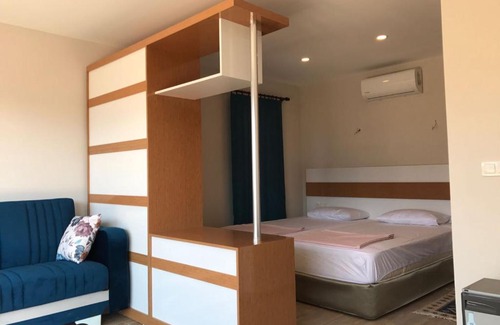 Kas Cabin | Gedefehan Doğa Hotel
