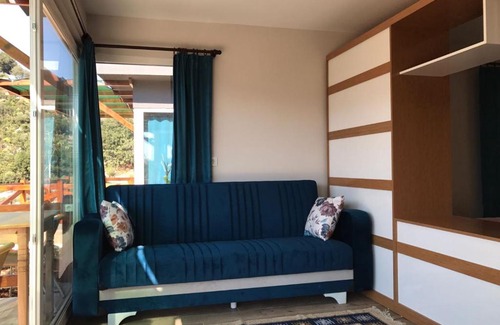 Kas Cabin | Gedefehan Doğa Hotel