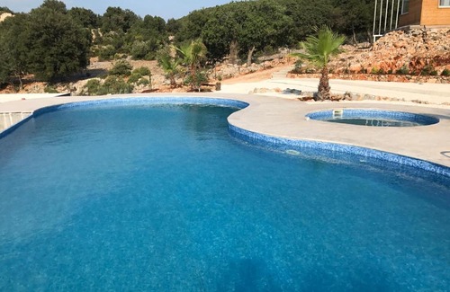 Kas Cabin | Gedefehan Doğa Hotel
