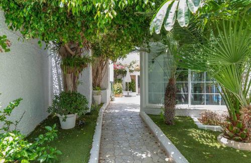 Arico Villa | GeDel Ma Zen Resort