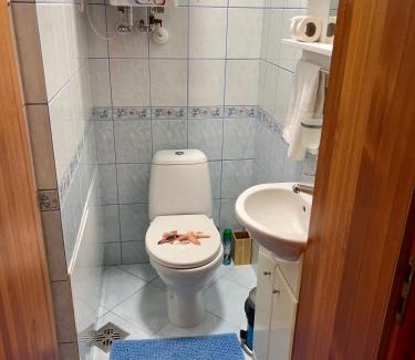 Juodkrante Apartment | Gedimino Apartamentai