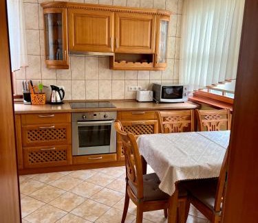 Juodkrante Apartment | Gedimino Apartamentai