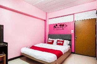 Khlong Thanon Hotel | Gedkanok Apartment