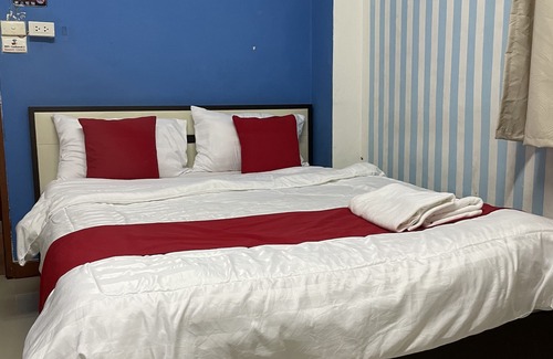 Khlong Thanon Hotel | Gedkanok Apartment