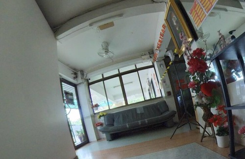 Khlong Thanon Hotel | Gedkanok Apartment