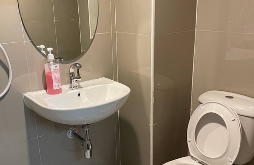 Khlong Thanon Hotel | Gedkanok Apartment