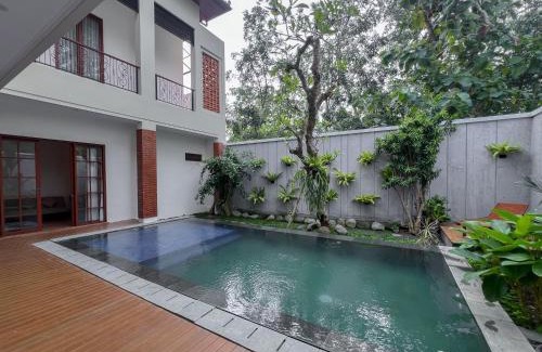 Balecatur Villa | Gee Villas Yogyakarta