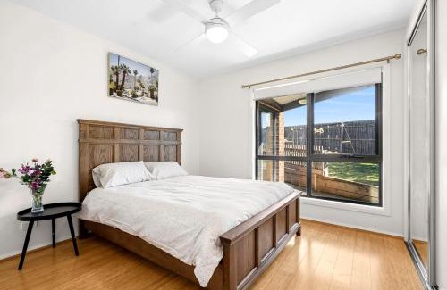 Bell Post Hill House | Geelong ReGen Living near City