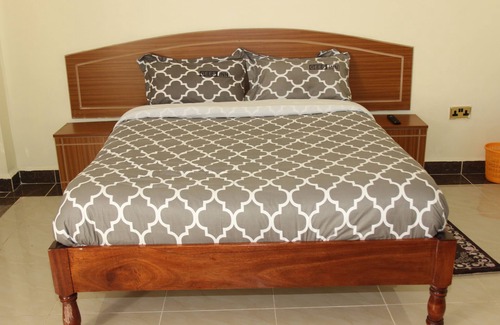Nakuru Bed & Breakfast | Gees Inn
