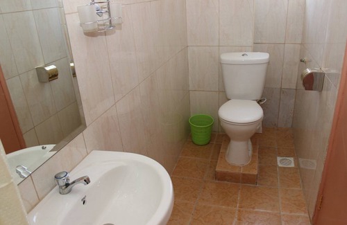 Nakuru Bed & Breakfast | Gees Inn