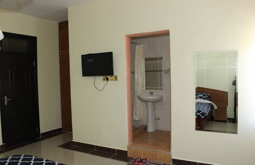 Nakuru Bed & Breakfast | Gees Inn