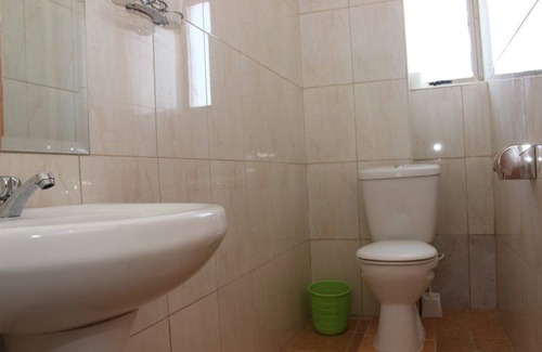 Nakuru Bed & Breakfast | Gees Inn
