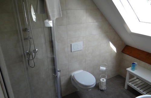 Gees Bed & Breakfast | Geeser Waag