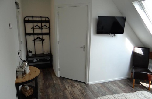 Gees Bed & Breakfast | Geeser Waag