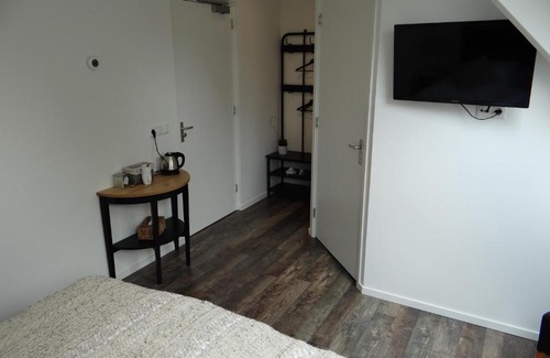Gees Bed & Breakfast | Geeser Waag