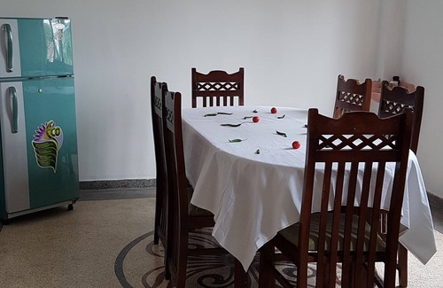 Jaffna Apartment | Geesh Residence Apartment in Jaffna Central