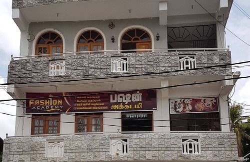 Jaffna Apartment | Geesh Residence Apartment in Jaffna Central