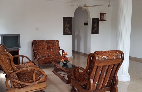 Jaffna Apartment | Geesh Residence Apartment in Jaffna Central