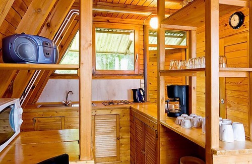 Hechthausen House | Geesthof by Interhome