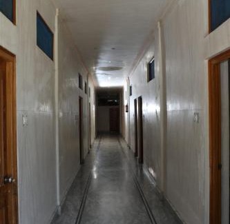 Uttarkashi Hotel | Geetanjali Resort
