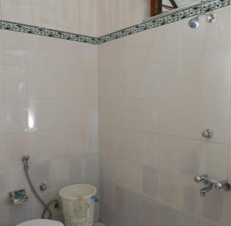 Uttarkashi Hotel | Geetanjali Resort