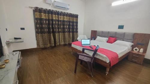 Varanasi House | Geetatri Luxury Homestay