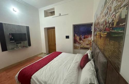 Varanasi House | Geetatri Luxury Homestay
