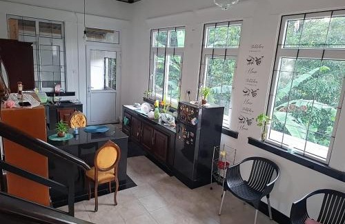 Eheliyagoda Villa | Geethani's Villa