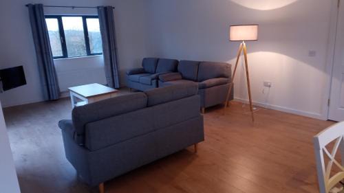 Geevagh House | Geevagh Holiday Home