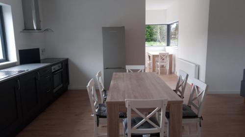 Geevagh House | Geevagh Holiday Home