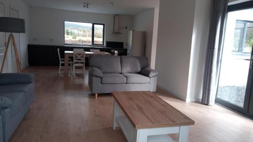 Geevagh House | Geevagh Holiday Home