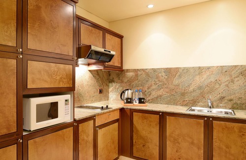 Hamra Hotel | Gefinor Rotana