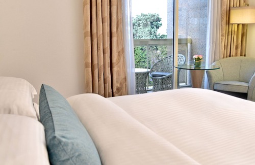 Hamra Hotel | Gefinor Rotana