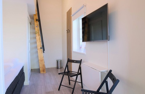 Landskrona Municipality Hotel | GEG Hotel