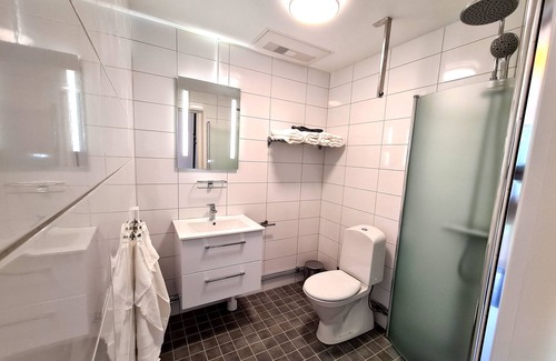 Landskrona Municipality Hotel | GEG Hotel