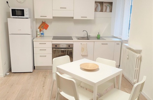 Pavia Apartment | Gege House Pavia City