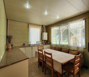Sevan House | Geghama Garden House - Resort Sevan