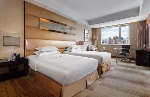 North Chaoyang Hotel | Gehua New Century Hotel Beijing
