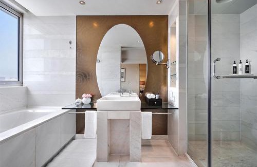 North Chaoyang Hotel | Gehua New Century Hotel Beijing