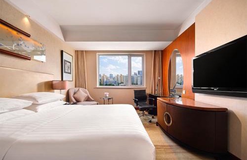North Chaoyang Hotel | Gehua New Century Hotel Beijing
