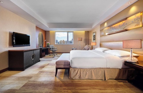North Chaoyang Hotel | Gehua New Century Hotel