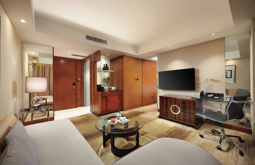 North Chaoyang Hotel | Gehua New Century Hotel