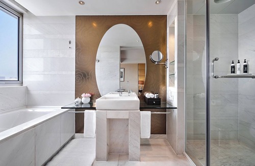 North Chaoyang Hotel | Gehua New Century Hotel