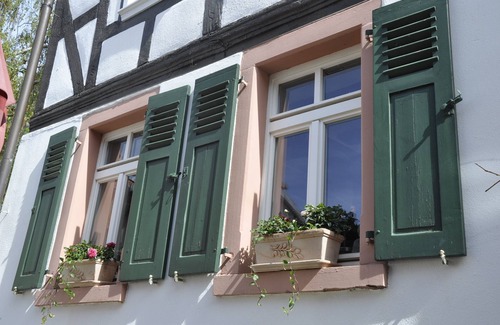 Karben Apartment | Geibelhof