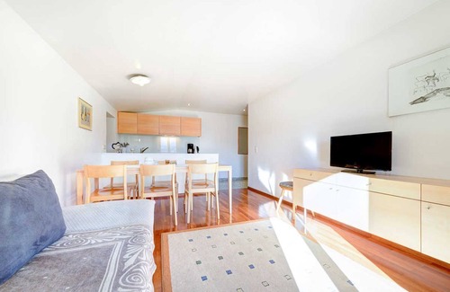 Fontanella Apartment | Geierwally - Appartementhaus Rotwandblick