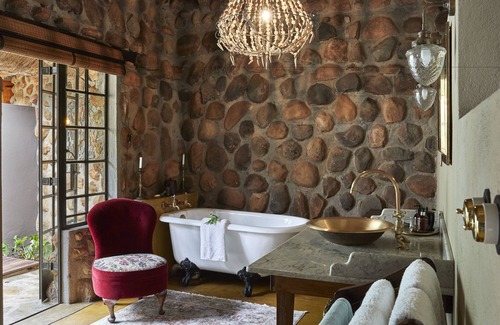 Kruger National Park Hotel | Geiger's Camp