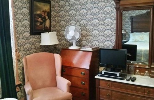 North End Bed & Breakfast | Geiger Victorian B&B