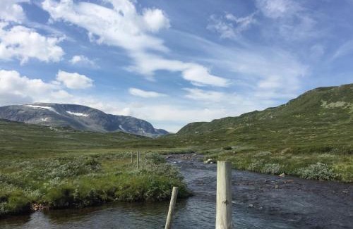 Geilo Apartment | Geilo Superior leilighet