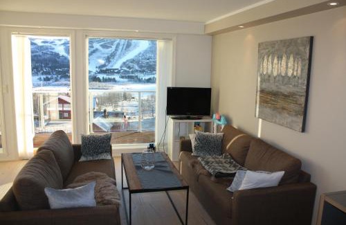 Geilo Apartment | Geilo Superior leilighet