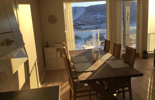 Geilo Apartment | Geilo Superior leilighet